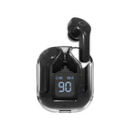 ESPERANZA BLUETOOTH EARPHONES TWS METHONE BLACK EH238K In preparation Your Sports Performance