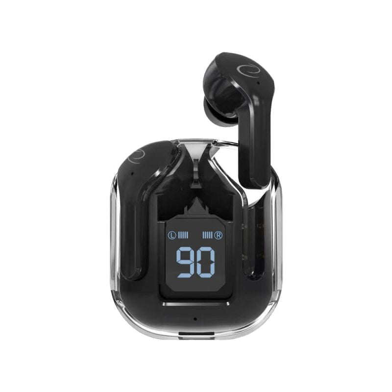 ESPERANZA BLUETOOTH EARPHONES TWS METHONE BLACK EH238K In preparation Your Sports Performance