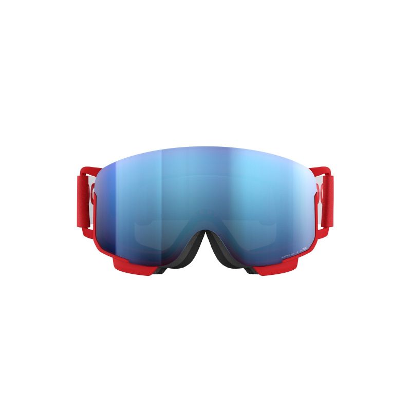 POC Nexal Mid Ski Goggles Blue POC