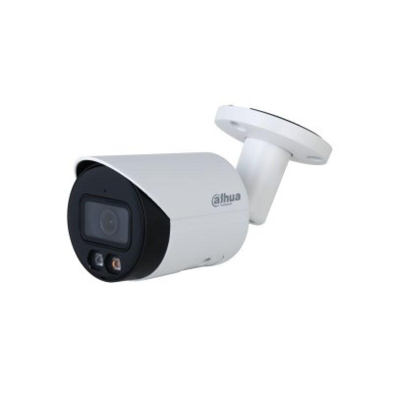 DAHUA IP CAMERA IPC-HFW2249S-S-IL-0280B CCTV IP/Kamery Your Sports Performance