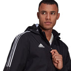 Sweatshirt adidas Tiro 21 Allweather M GH4466 Clothing/Football Adidas
