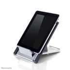 Neomounts NSLS100 Laptop Stand Swing Shelf for Notebook Silver 55.9 cm (22") Chłodzenie/Podstawki pod notebooki Your Sports Performance
