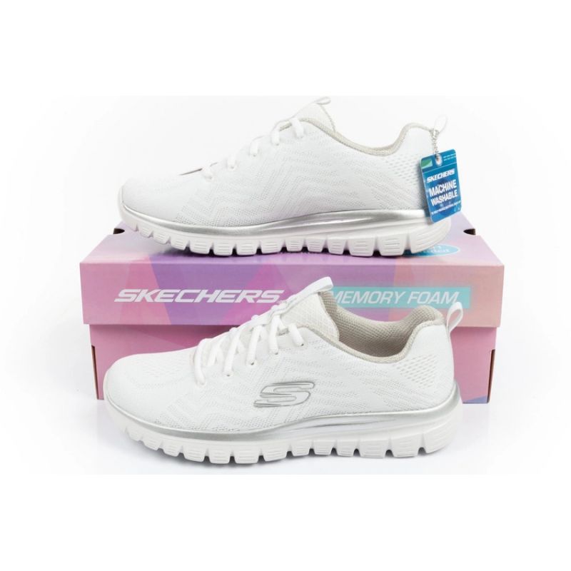Skechers Get Connected W 12615/WSL shoes Footwear/Lifestyle/Skechers Your Sports Performance