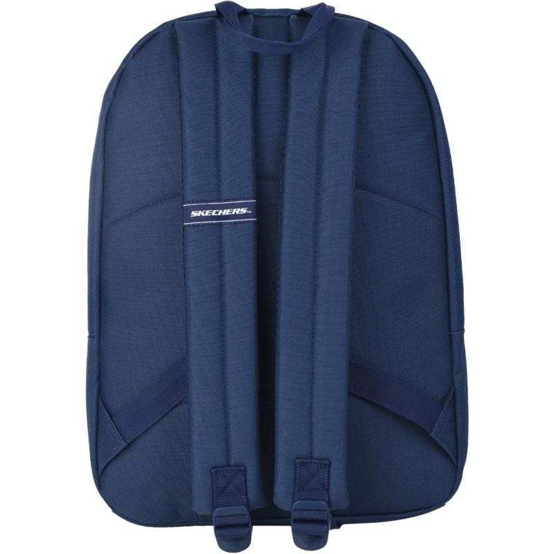 Skechers Weekend Backpack SKCH7684-NVY Navy Blue One size To be categorized Your Sports Performance