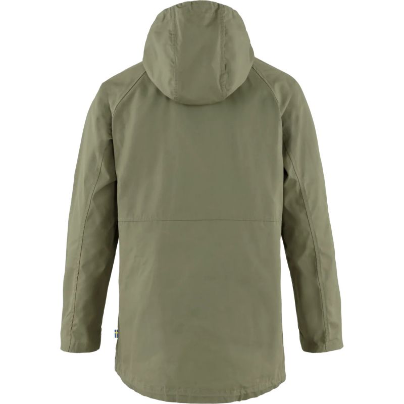 Fjällräven Vardag Anorak W F87009-620 softshell jacket Clothing/Outdoor/Fjällräven Your Sports Performance
