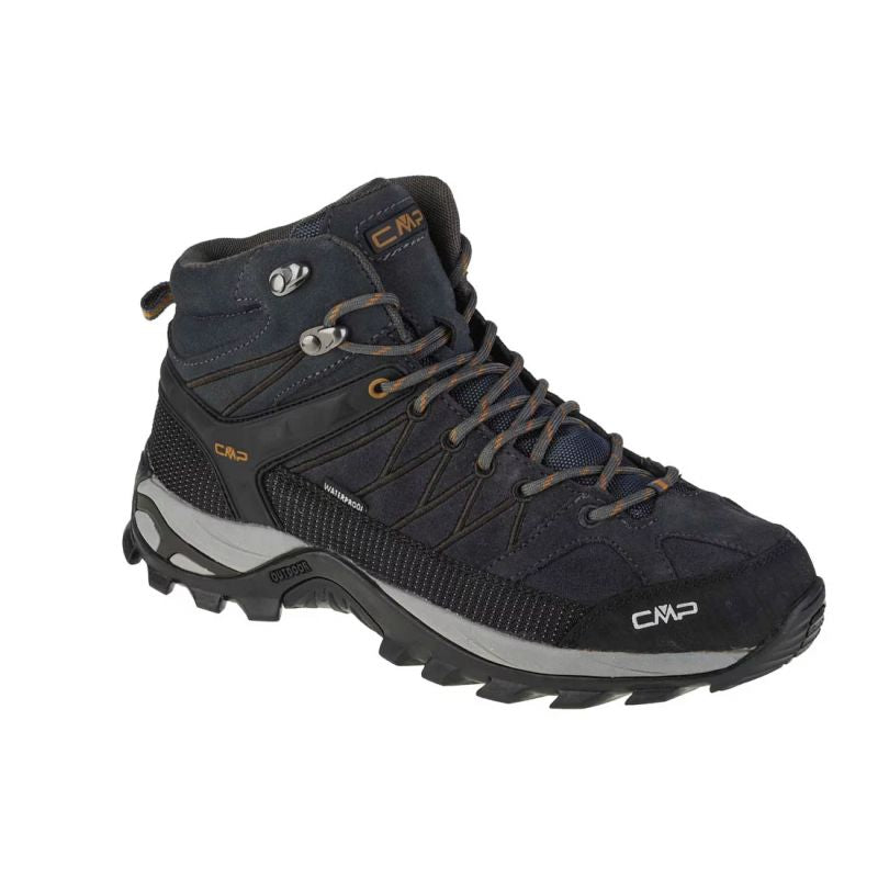 CMP Rigel Mid M 3Q12947-68UH shoes Footwear/Outdoor/Caterpillar Your Sports Performance