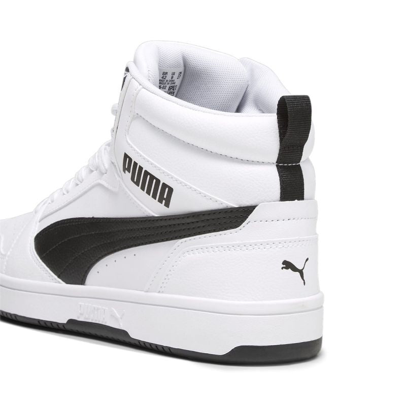 Puma Rebound V6 M shoes 392326 02 Footwear/Lifestyle Puma