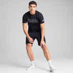 Puma Sport Graphic Tee M 684617 16 Clothing/Lifestyle/T-shirts Puma