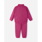 Reima Fleece set Tahto children's winter clothing – high quality and comfort (5200049A-4820) In preparation Your Sports Performance
