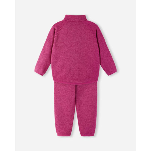 Reima Fleece set Tahto children's winter clothing – high quality and comfort (5200049A-4820) In preparation Your Sports Performance
