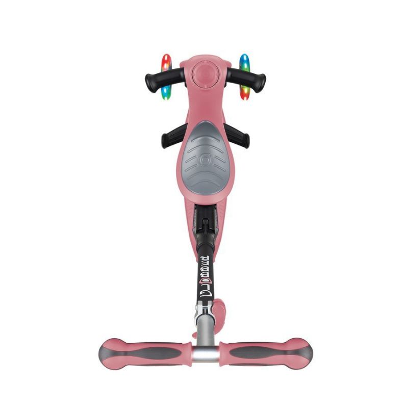 Scooter, bike, Globber GO-UP Deluxe Lights 646-210 Accessories/Skating/Hulajnogi Your Sports Performance