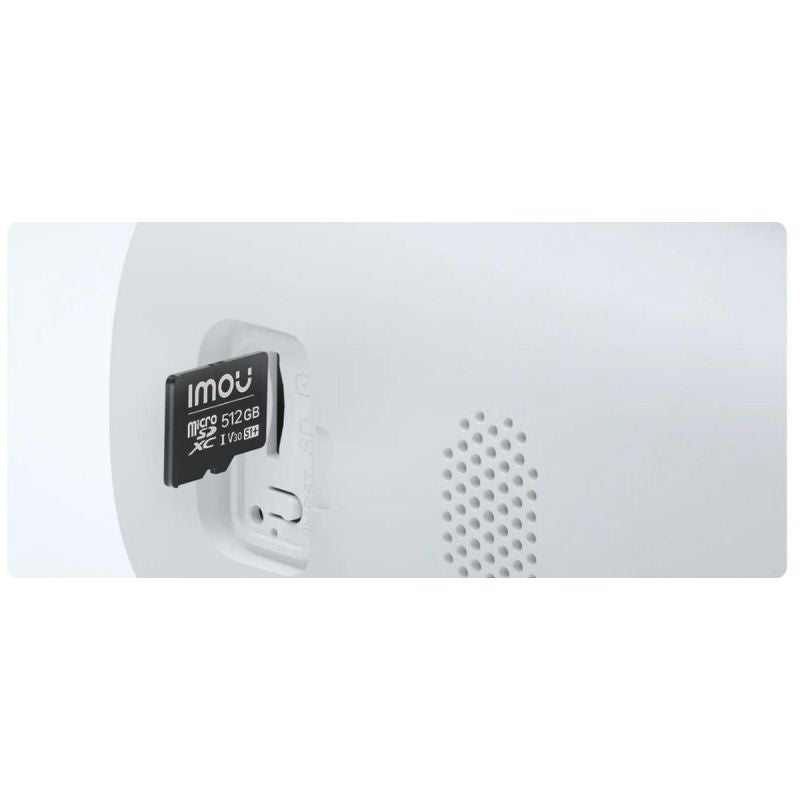 Imou WRL 5MP IP surveillance camera CCTV IP/Kamery Your Sports Performance