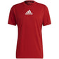adidas Primeblue Designed To Move Sport 3-Stripes Tee M GM4318 Clothing/Training Adidas