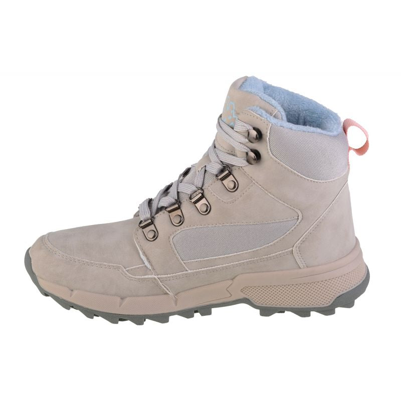 Kappa Dixton Shoes W 243240-1465 Footwear/Outdoor/Kappa Kappa