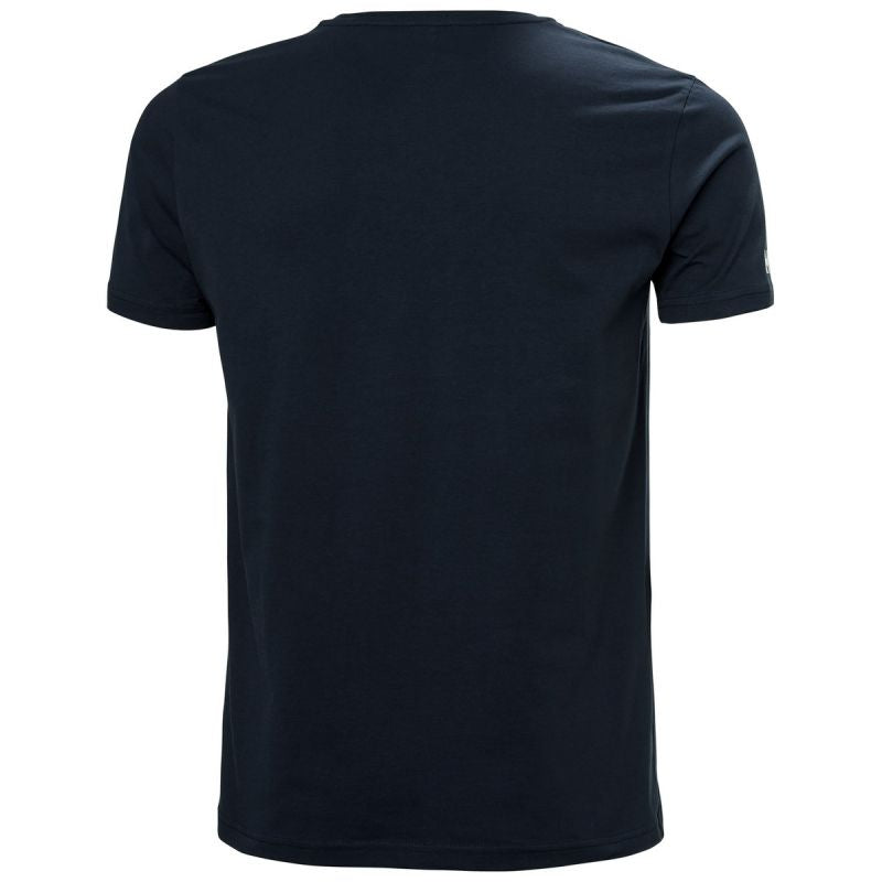Helly Hansen Shoreline Tshirt 3.0 M 54601 597 Clothing/Lifestyle/T-shirts/Helly Hansen Your Sports Performance