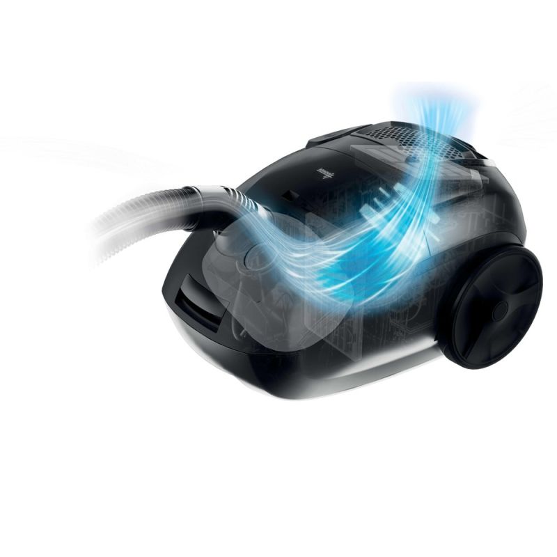 Hoover HE120PET 011 7809079 2.5L Vacuum Cleaner Dry 700W Dust Bag AGD - Produkty/Odkurzacze Your Sports Performance