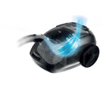 Hoover HE120PET 011 7809079 2.5L Vacuum Cleaner Dry 700W Dust Bag AGD - Produkty/Odkurzacze Your Sports Performance