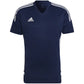 T-shirt adidas Condivo 22 Jersey V-neck M HA6291 Clothing/Football Adidas