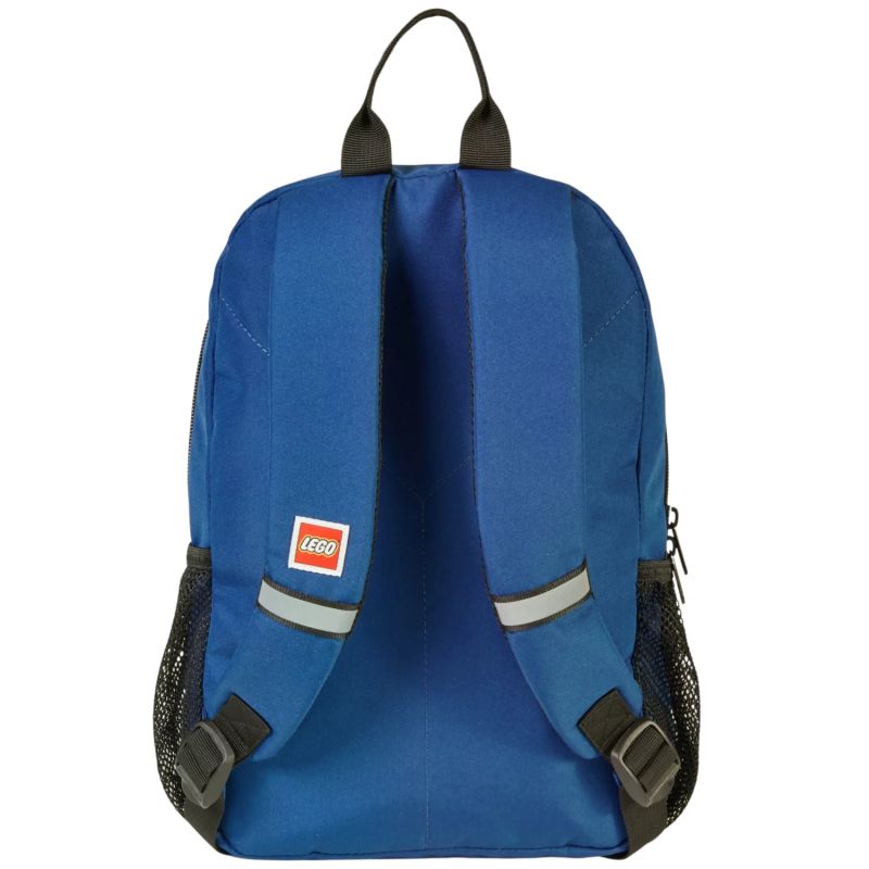 LEGO Ninjago Kids M Backpack 20281-2512 Blue One size In preparation Your Sports Performance