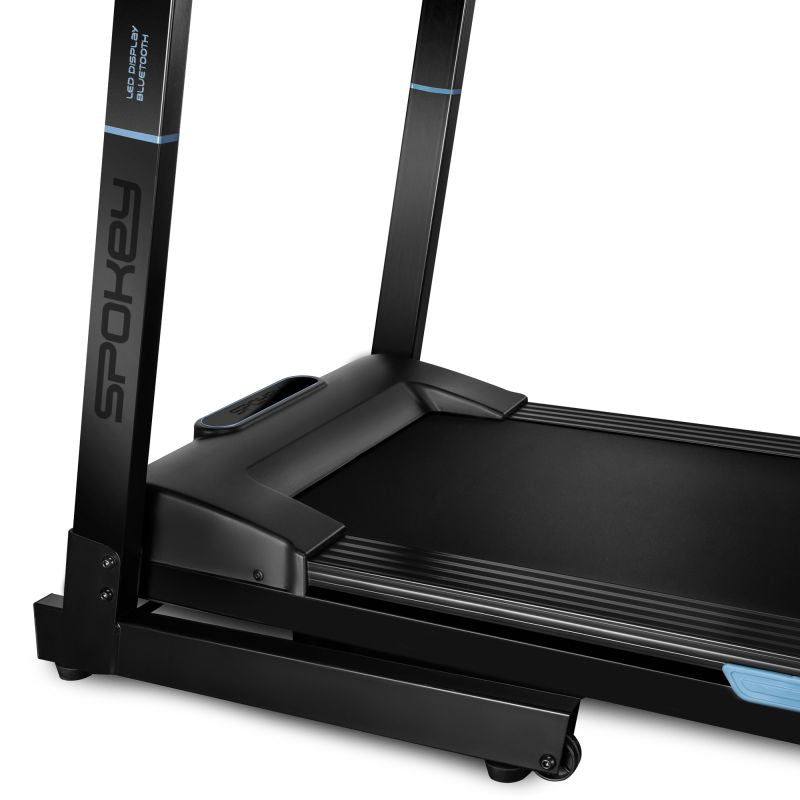 Spokey Elias SPK-944173 Electric Treadmill Accessories/Training equipment/Bieżnie Your Sports Performance