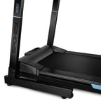 Spokey Elias SPK-944173 Electric Treadmill Accessories/Training equipment/Bieżnie Your Sports Performance