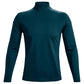 Under Armor ColdGear Rush Mock M 1366059-413 thermoactive shirt Clothing/Training Your Sports Performance