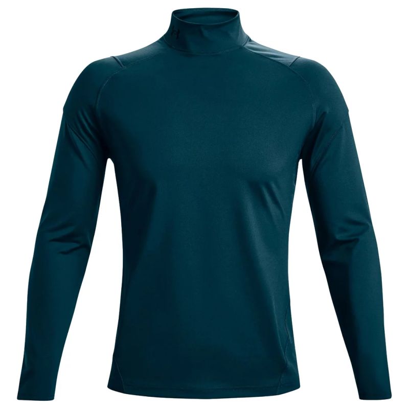 Under Armor ColdGear Rush Mock M 1366059-413 thermoactive shirt Clothing/Training Your Sports Performance