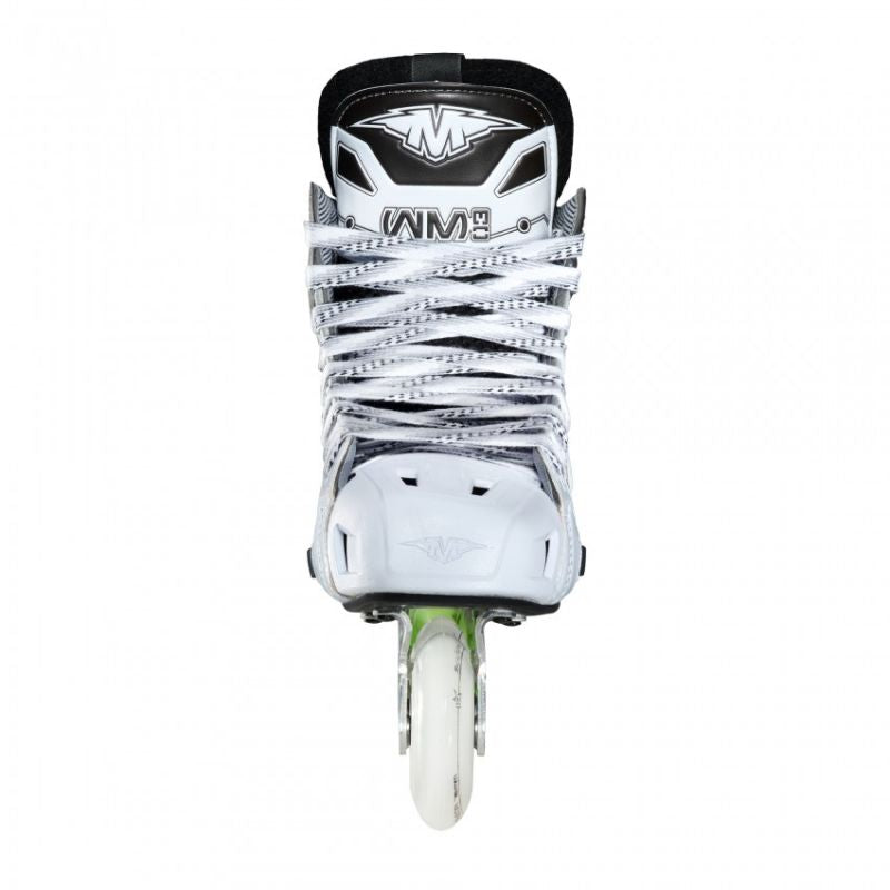 Mission Inhaler WM02 Sr 1058390 hockey skates Accessories/Skating/Rolki (pozostałe) Your Sports Performance