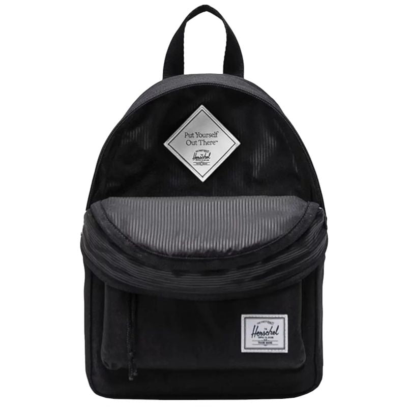 Herschel Classic Heritage Backpack 11545-00001 Black One size In preparation Your Sports Performance