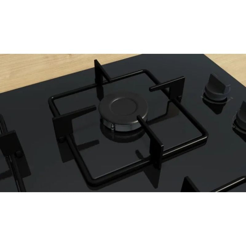 BOSCH POP6B6K30 gas hob AGD - Produkty/Płyty grzejne do zabudowy Your Sports Performance