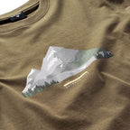 SIMOR Men's Short Sleeve T-Shirt