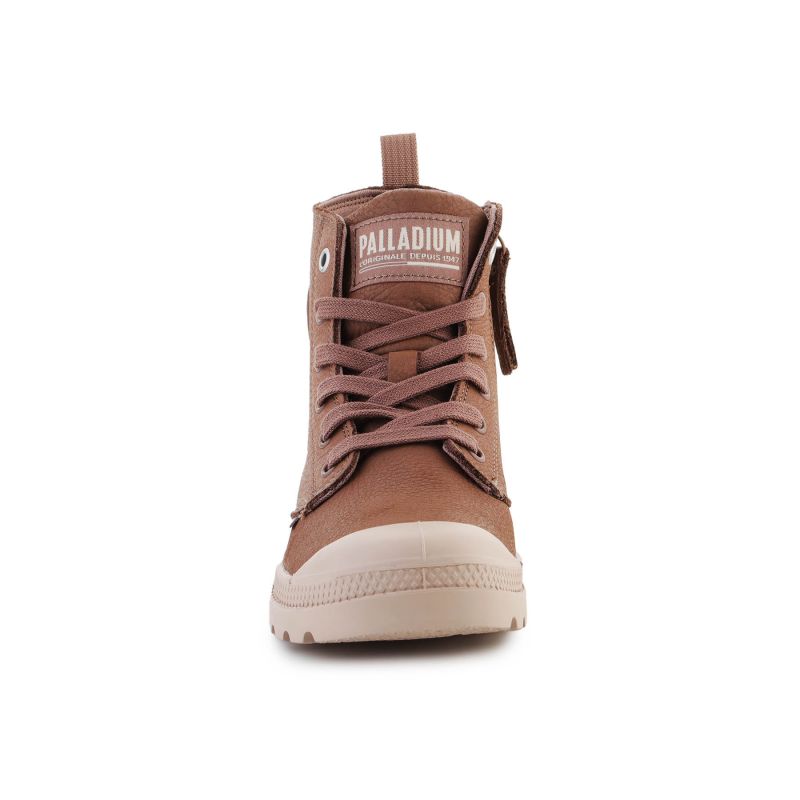 Palladium Trapers Pampa W 97224-213 shoes Footwear/Lifestyle/Palladium Your Sports Performance