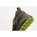 Aku men's Rapida Air Gore-tex hiking shoes, lightweight green To be categorized Your Sports Performance