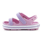 Crocs Crocband Cruiser Sandal Jr 209424-84I sandals Footwear/Swimming/Kids Crocs