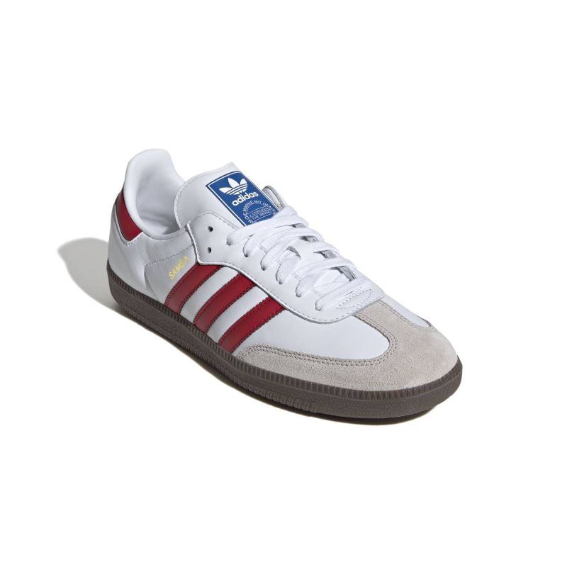adidas Originals SAMBA OG IG1025 shoes adidas