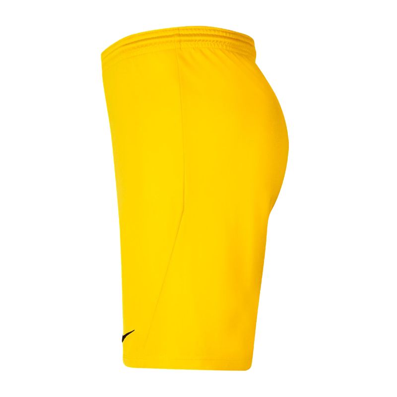 Shorts Nike Park III Knit Jr BV6865-719 Clothing/Football Nike