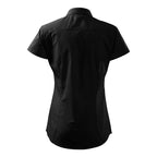 Malfini Chic Shirt W MLI-21401 black Clothing/Lifestyle/T-shirts/Malfini Malfini