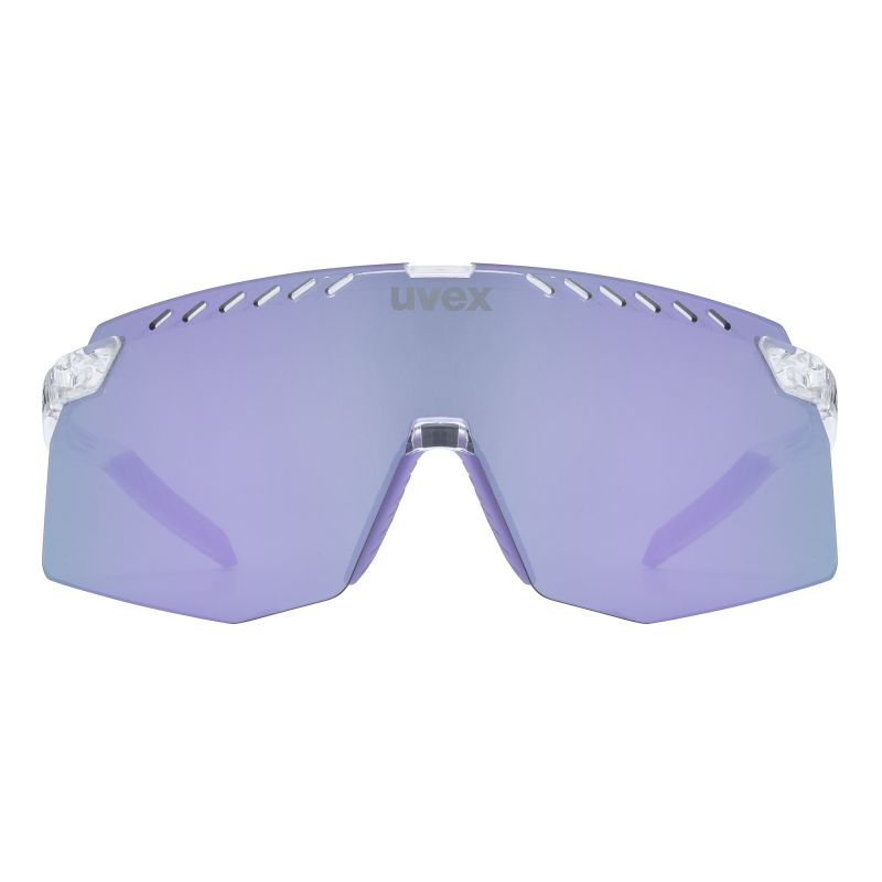 uvex Pace Stage Cycling Glasses