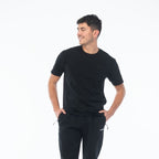 Men's Short Sleeve T-Shirt FROXALI To be categorized Your Sports Performance