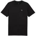 Puma Ess Elevated Tee M 684726 01 Clothing/Lifestyle/T-shirts Puma
