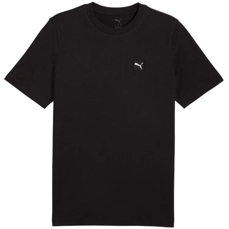 Puma Ess Elevated Tee M 684726 01 Clothing/Lifestyle/T-shirts Puma
