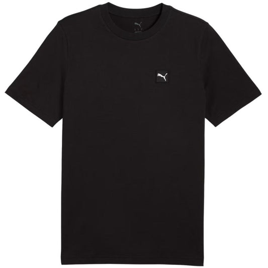 Puma Ess Elevated Tee M 684726 01 Clothing/Lifestyle/T-shirts Puma