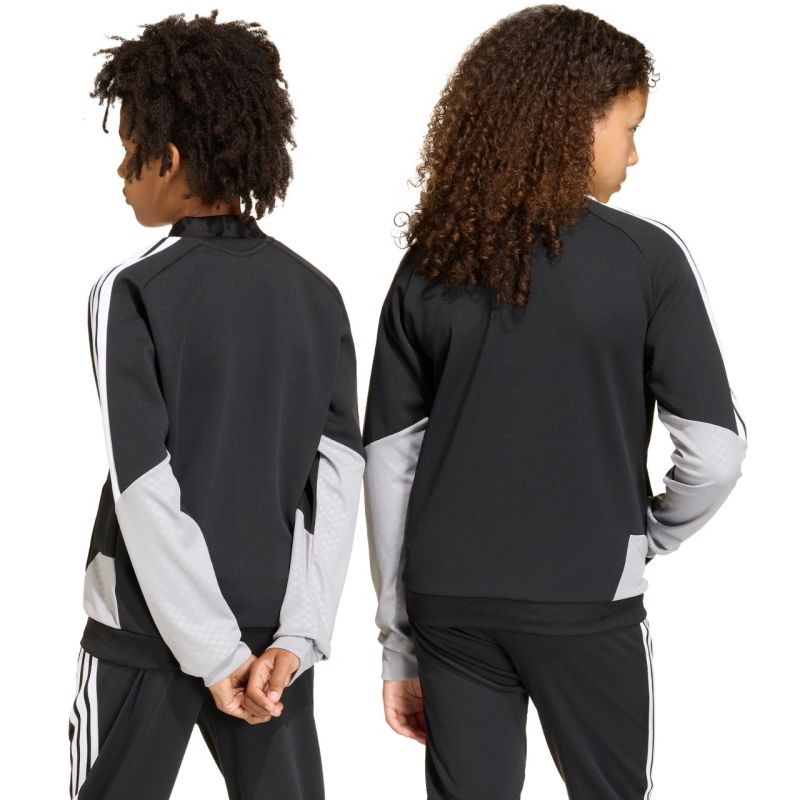 adidas Tiro 26 Competition Training Kids' Top, Black KA7711