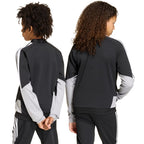 adidas Tiro 26 Competition Training Kids' Top, Black KA7711