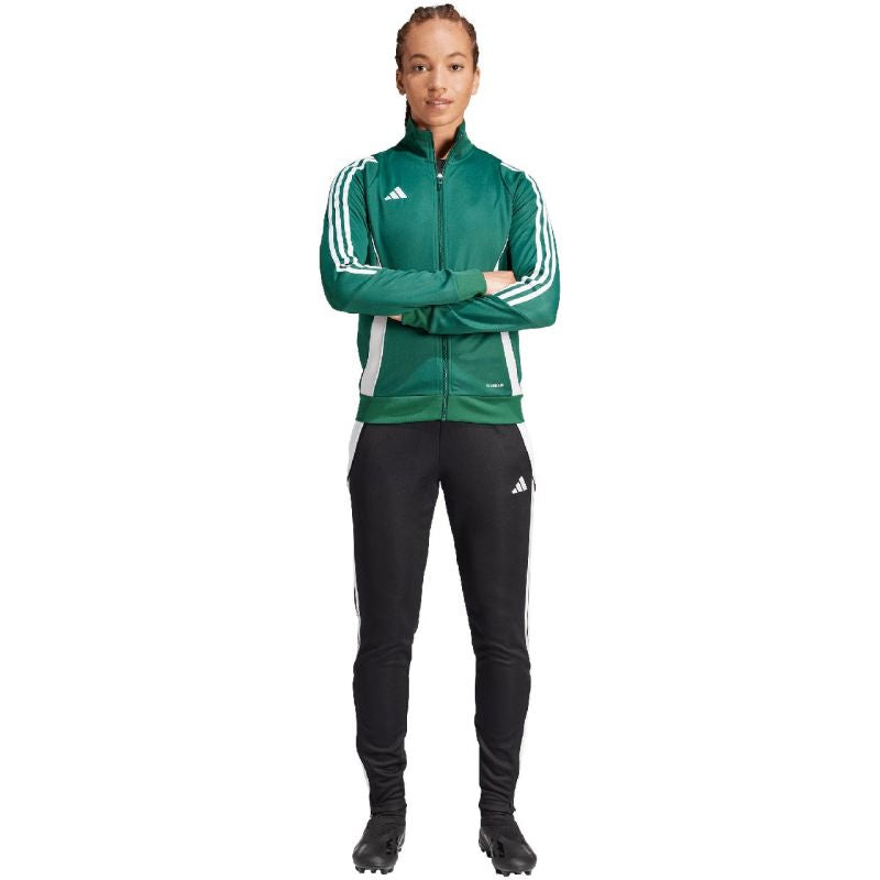 adidas Tiro 24 Training W sweatshirt IR9499 Clothing/Training Adidas