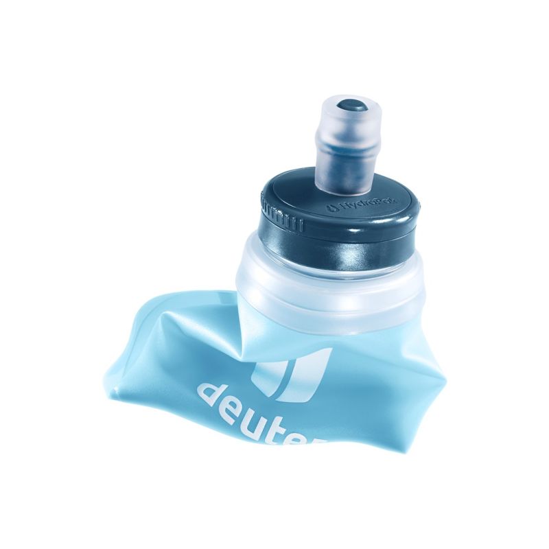 Deuter Streamer Flask LP 250ml Water Bottle Akcesoria sportowe i turystyczne/Bidony i Shakery Your Sports Performance