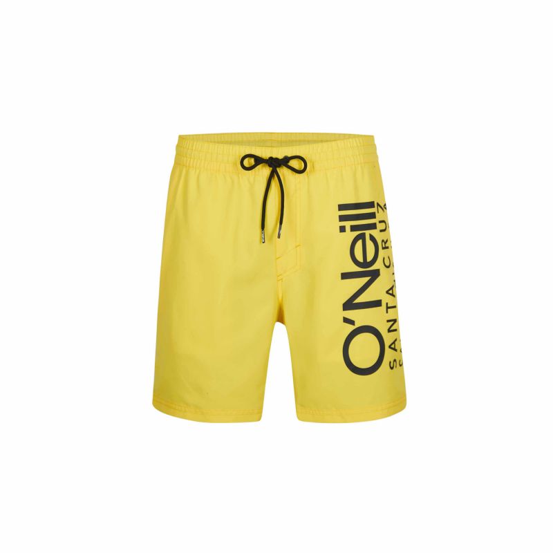 Original Cali 16'' Swim Shorts M Clothing/Lifestyle/Trousers, shorts/ONeill Your Sports Performance