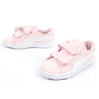 Puma Smash v2 Jr 365183 49 Sports Shoes Footwear/Lifestyle Puma