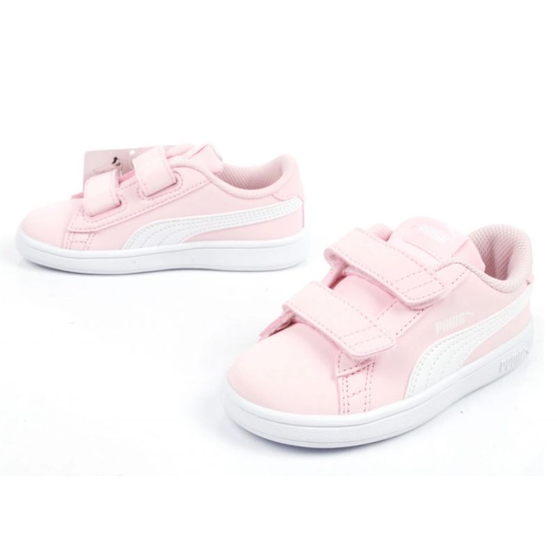 Puma Smash v2 Jr 365183 49 Sports Shoes Footwear/Lifestyle Puma