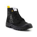 Palladium Pampa-Petit Prince shoes 74449-008-M Footwear/Lifestyle/Palladium Your Sports Performance